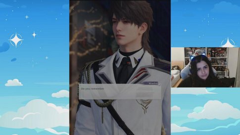 zayne's catch 22 (help me i'm bricked u--) / !socials !discord !throne !donate / (18+)
