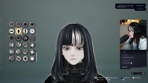 przedPREMIEROWY CODE VEIN II 💗💗 | !dc !ig !donejt !harmonogram - !fury !opera