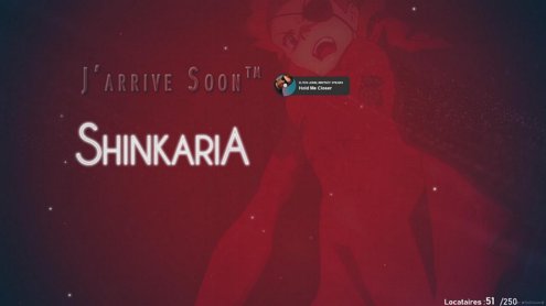 [58] JE DEVIENNE FOU SAPERLIPOPETTE || !valorank !CHO