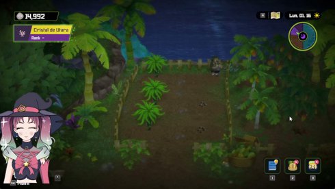 (vstreamer) [ENG-SP]  in the jungle parte 10