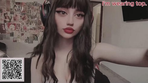 ❤️RR OF LAST STREAM!!!❤️ | ShinyLisa ASMR