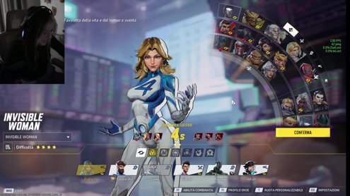 ➜ TORNEO MARRVEL➜  I WANT AN EGIRL PLS➜ FORZA NAPOLI  | !instagram