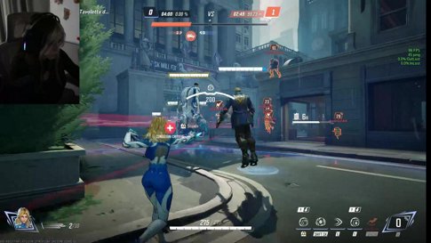 ➜ TORNEO MARRVEL➜  I WANT AN EGIRL PLS➜ FORZA NAPOLI  | !instagram