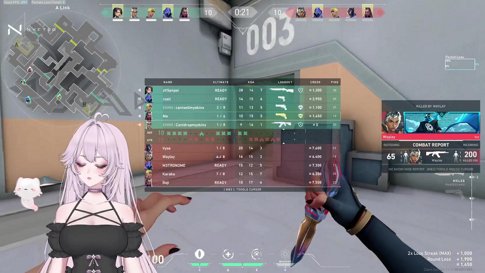 🟣 your whiff service is here / ROAD TO 7K FOLLOWS 🟣 !senchii !nyfter GER/ENG