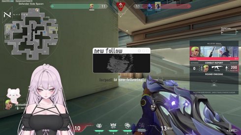 🟣 your whiff service is here / ROAD TO 7K FOLLOWS 🟣 !senchii !nyfter GER/ENG