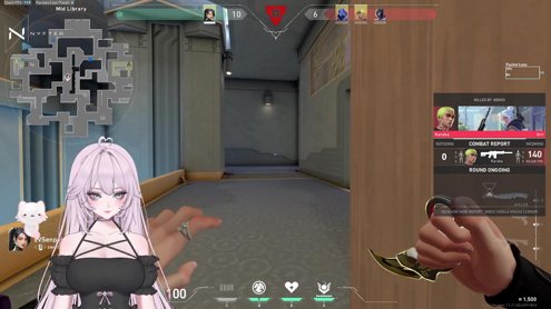 🟣 your whiff service is here / ROAD TO 7K FOLLOWS 🟣 !senchii !nyfter GER/ENG