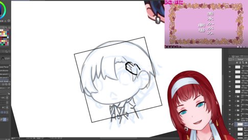 [JP/EN]Work