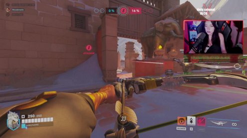 [FR-PC] SHIRONAMIE #44 | Papotage & games viewers ow  | !reseaux