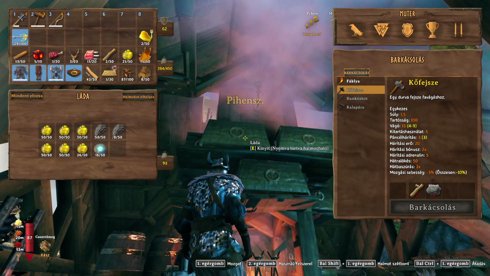 reggeli vikingezésekbe   !commands