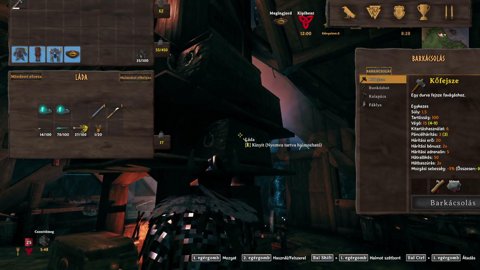 reggeli vikingezésekbe   !commands