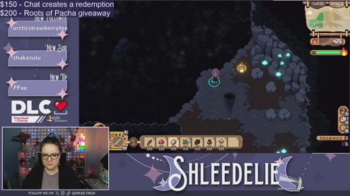Let's raise money to support future game devs! | !dlc !game