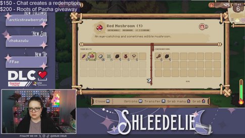 Let's raise money to support future game devs! | !dlc !game