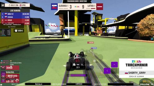 🌺no mic no cam TM GAMES Slovakia POV - Mixed Duo 🌺