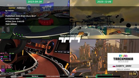 🌺no mic no cam TM GAMES Slovakia POV - Mixed Duo 🌺