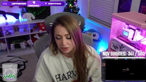 my arms are gonna fall off at some point // every sub = 3 pushups // SmileRP // !sub !socials