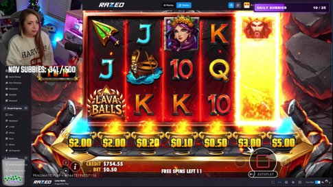 my arms are gonna fall off at some point // every sub = 3 pushups // SmileRP // !sub !socials