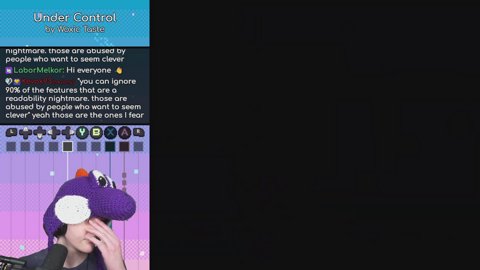is this situation under control? || !subgoal