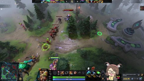 Getting cooked while cookin' a pot roast 😊