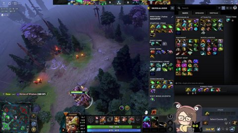 Getting cooked while cookin' a pot roast 😊