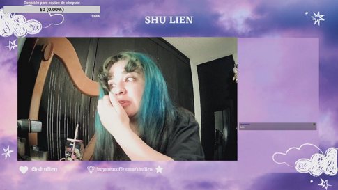 Lectura de fanfic
