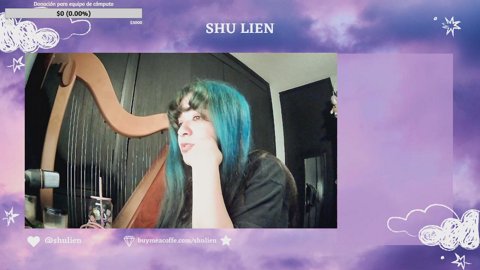 Lectura de fanfic