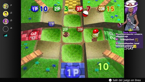 ESP/CL Final Pokémon Arceus DEX Complete! 2do intento OASJDO + Smash un rato c: !Links !dc !pc