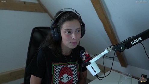 Nerdiger AZB-Stream :) / *Gossip-Freie Zone* / !kofi