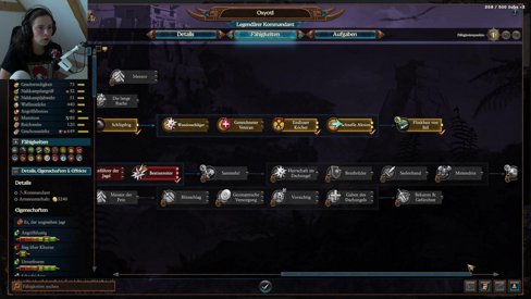 Nerdiger AZB-Stream :) / *Gossip-Freie Zone* / !kofi
