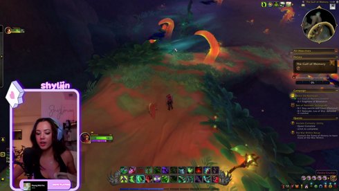 happy thanksgivinggg<33 | playing WoW laterr | late nights with shyy <33