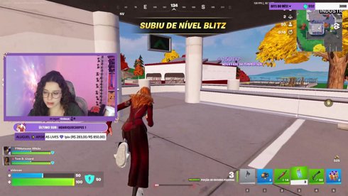 sextouuu gurizada | 🐙  jogando com o chat - !jogar | ✨ apoie as lives escorregando o sub! :)