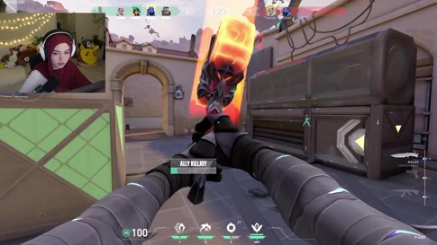 NOT ENDING STREAM UNTIL I HIT IMMORTAL.