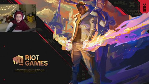 NOT ENDING STREAM UNTIL I HIT IMMORTAL.