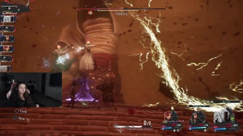 Ekspedycyyyyja i zaczynamy akt II !