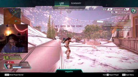 [DROPS] Highguard first reactions! OMG! !discord !socials