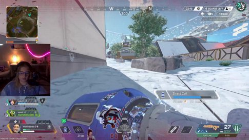 [DROPS] Highguard first reactions! OMG! !discord !socials