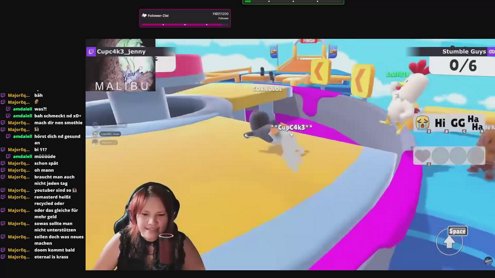 [GER/EN 18+] Bisschen Sonntags Brain AFK