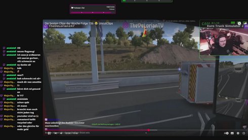 [GER/EN 18+] Bisschen Sonntags Brain AFK