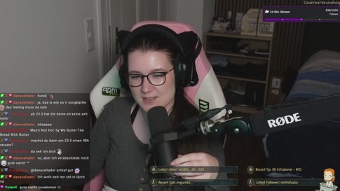 💜 DUO-STREAM💜 Split Fiction 💜 mit @makenius 💜 FIRST PLAYTHROUGH [18+] !info !social !yt !dc !tt !7tv