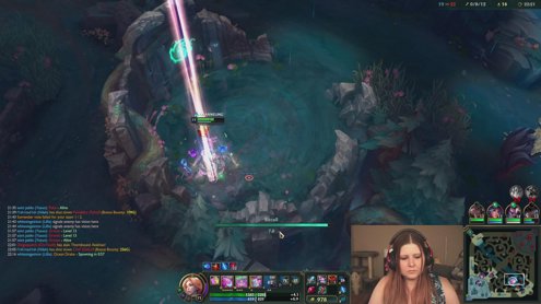 Random Short Stream Because I Want To Stream More Again