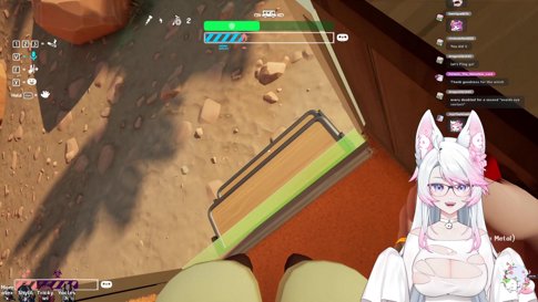 🎃 NEW OUTFIT! Would you let me drive your RV? c: BEYOND THE VALE EPISODE OUT NOW! !btv 🎃 !album !gg !vcard !waifu !LINKS