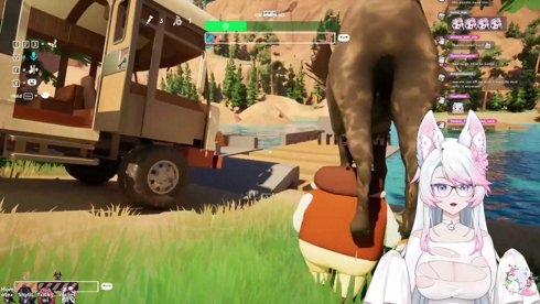 🎃 NEW OUTFIT! Would you let me drive your RV? c: BEYOND THE VALE EPISODE OUT NOW! !btv 🎃 !album !gg !vcard !waifu !LINKS