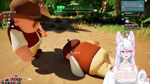 🎃 NEW OUTFIT! Would you let me drive your RV? c: BEYOND THE VALE EPISODE OUT NOW! !btv 🎃 !album !gg !vcard !waifu !LINKS