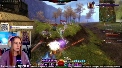 [!giveaway] happy monday! ꕀ !wishlist !discord !socials ꕀ❗1 SUB = 1 WHEEL SPIN ❗