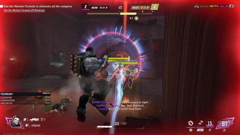 New Year, Same Gaming Addiction ~ Invis Main <3