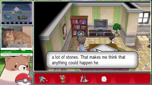 Revisiting Kalos Before ZA! | Pokemon X | !game !schedule