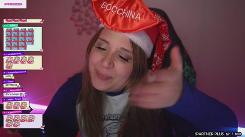 🎄LIVE DI NATALE 12 H - TOMBOLA ORE 21 🎄 | 📍 ultimo step !partnerplus 📍  | !social !prozis