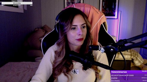 Heihei Desember  |  !Tørst  !Social