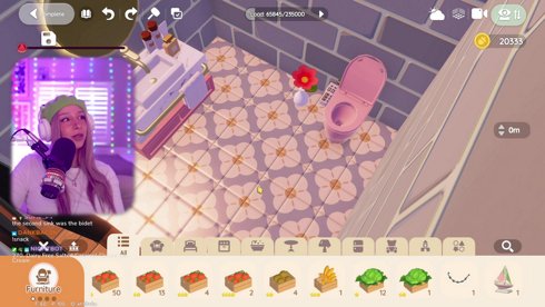 💗 the grind never stops! lets do our dailies 💗 !snack !sounds !subsounds !lurk