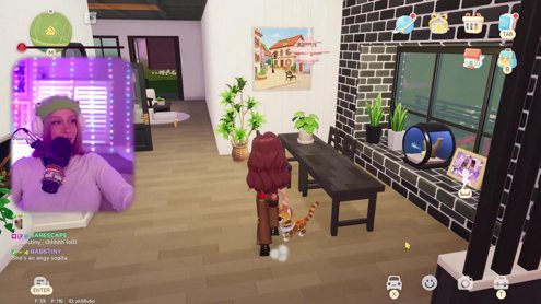 💗 the grind never stops! lets do our dailies 💗 !snack !sounds !subsounds !lurk