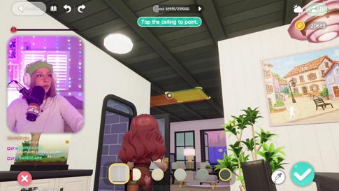 💗 the grind never stops! lets do our dailies 💗 !snack !sounds !subsounds !lurk